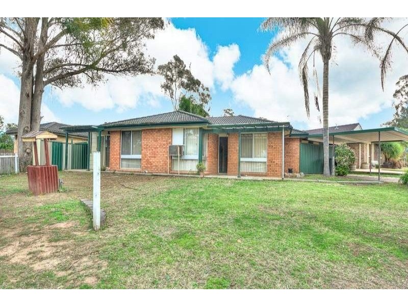 11 Swagman Place, Werrington County NSW 2747