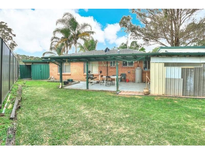 11 Swagman Place, Werrington County NSW 2747