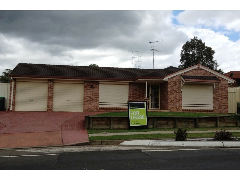 90 Greygums Road, Cranebrook NSW 2749