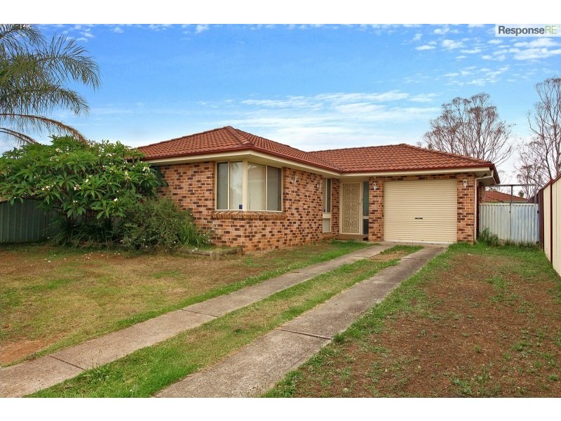 31 Lewis Road, Cambridge Gardens NSW 2747