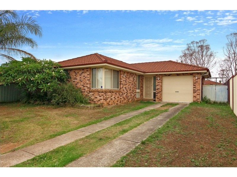 31 Lewis Road, Cambridge Gardens NSW 2747