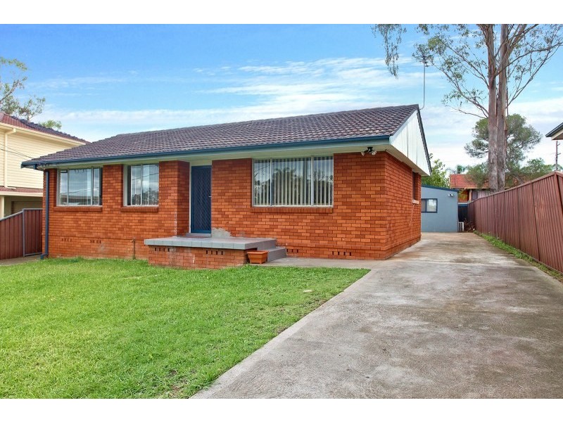 Cambridge Park NSW 2747