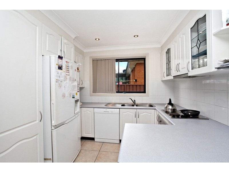 Cambridge Park NSW 2747