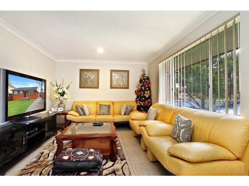 Cambridge Park NSW 2747