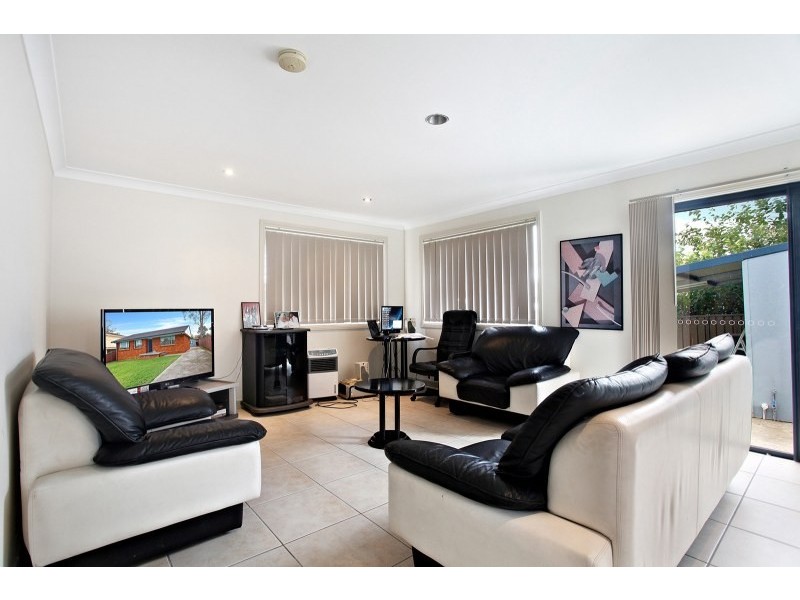 Cambridge Park NSW 2747