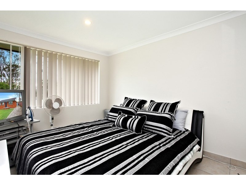 Cambridge Park NSW 2747