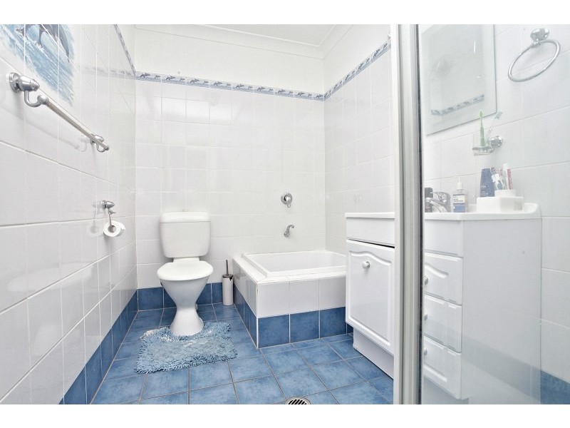 Cambridge Park NSW 2747