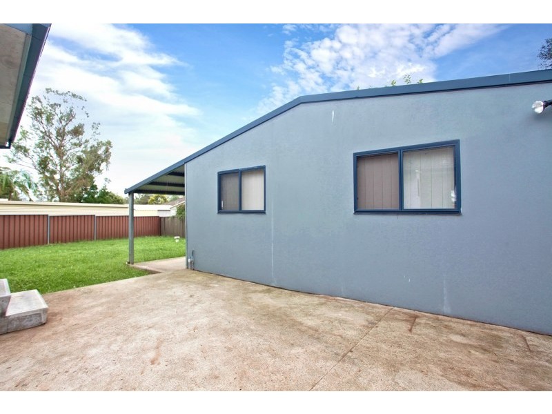 Cambridge Park NSW 2747