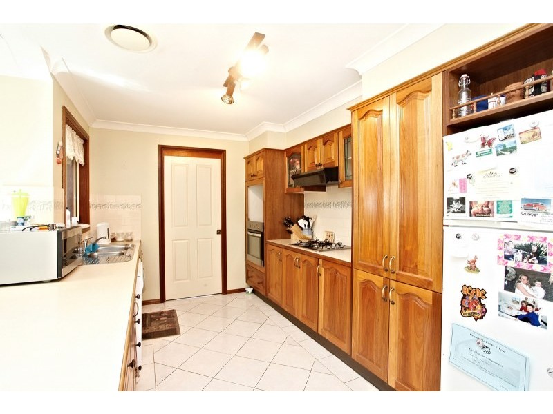 Glenmore Park NSW 2745