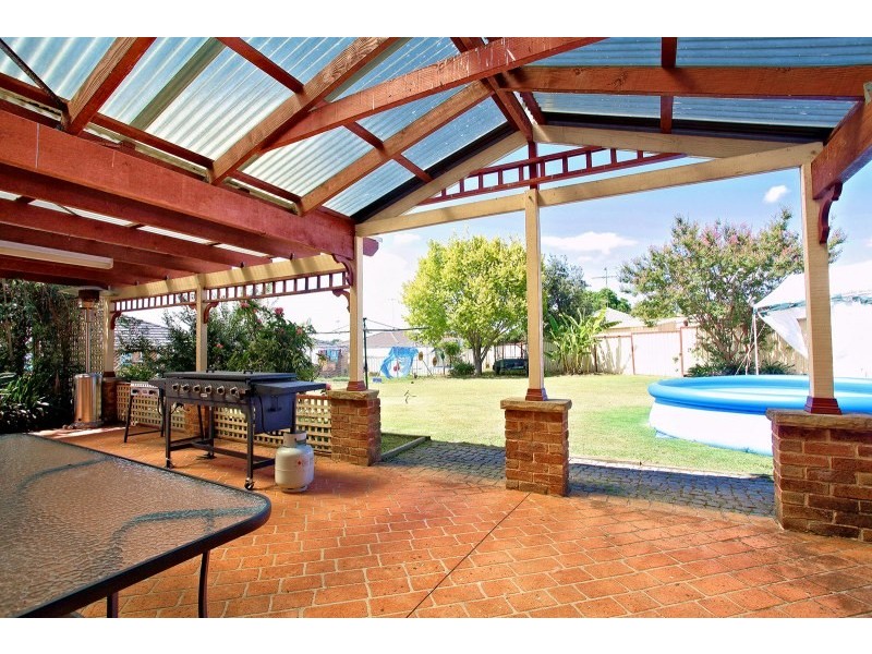 Glenmore Park NSW 2745