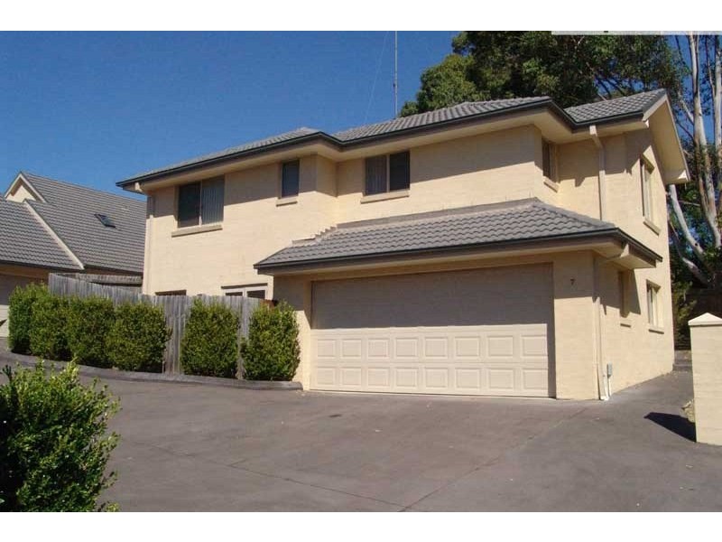 North Richmond NSW 2754