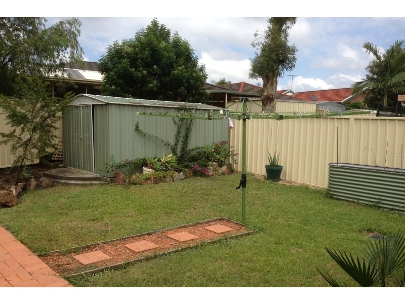 15 Britten Close, Cranebrook NSW 2749