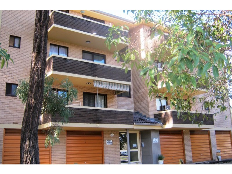 Unit 1/42 Woodriff Street, Penrith NSW 2750