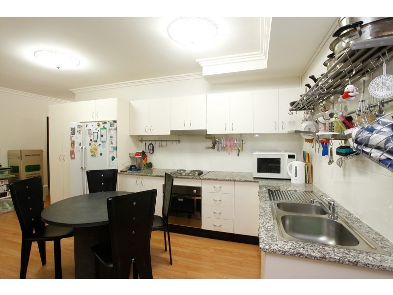 Jamisontown NSW 2750