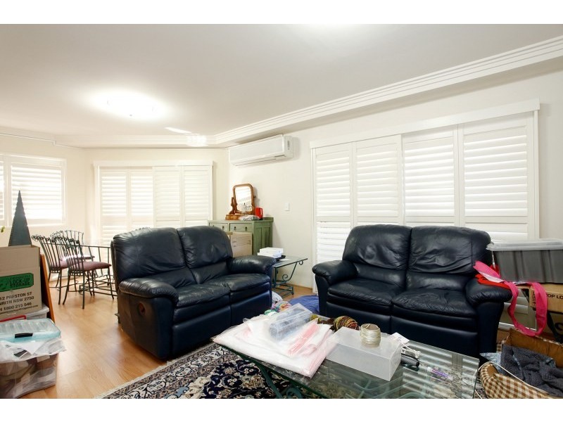 Jamisontown NSW 2750