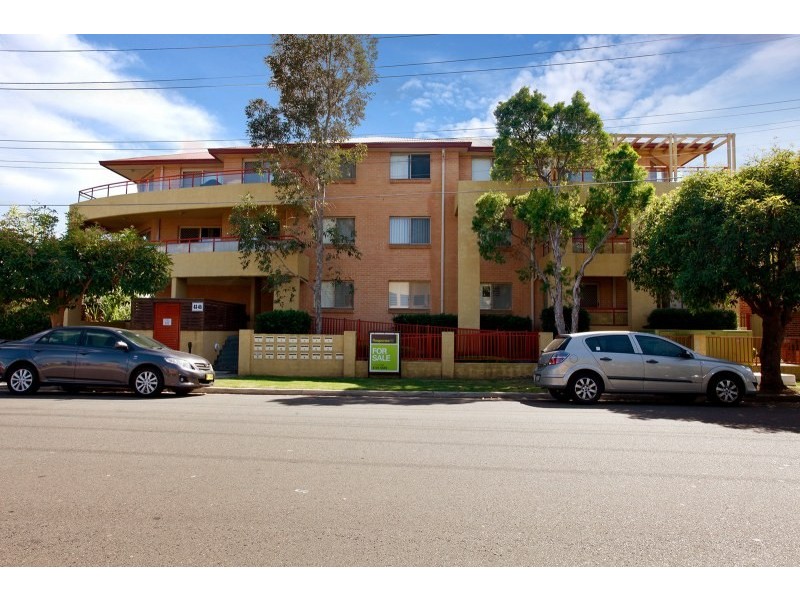 Jamisontown NSW 2750