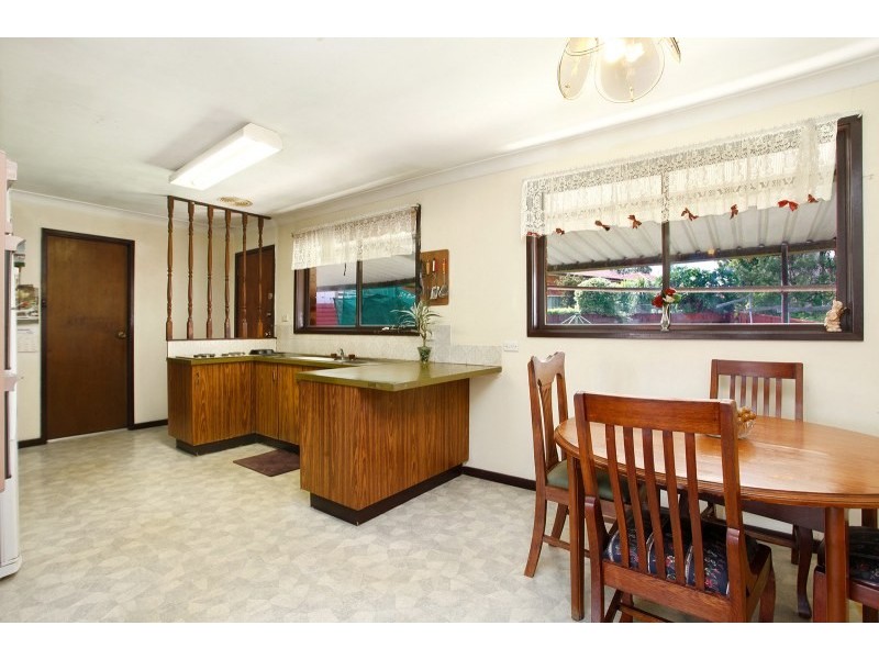 27 Kempsey Street, Jamisontown NSW 2750