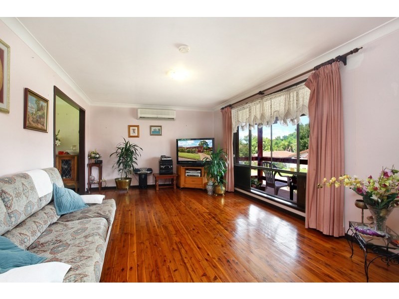 27 Kempsey Street, Jamisontown NSW 2750