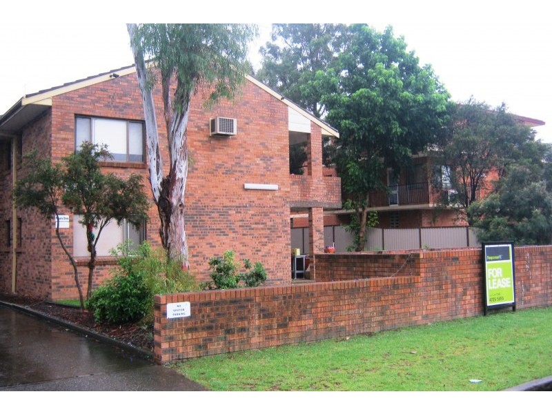 Unit 15/17 Preston Street, Penrith NSW 2750