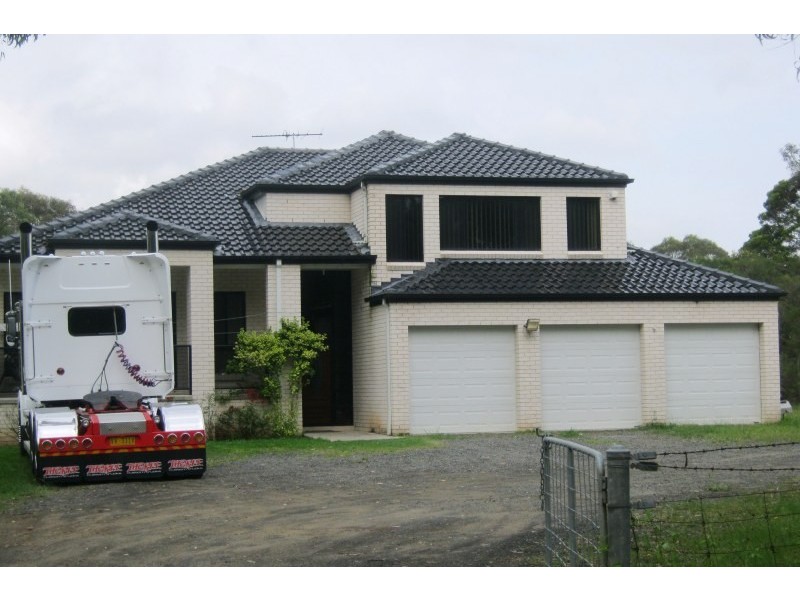 60A Boscobel Road, Londonderry NSW 2753
