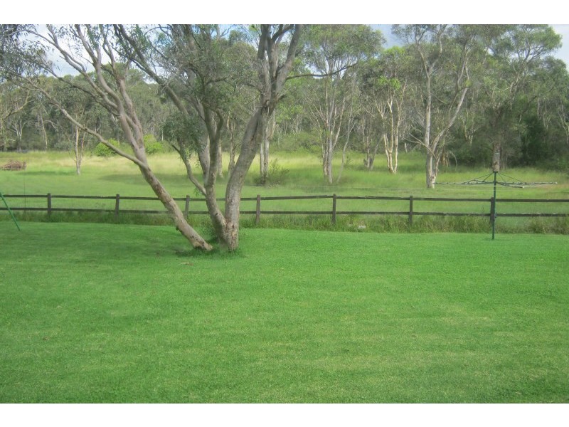 60A Boscobel Road, Londonderry NSW 2753