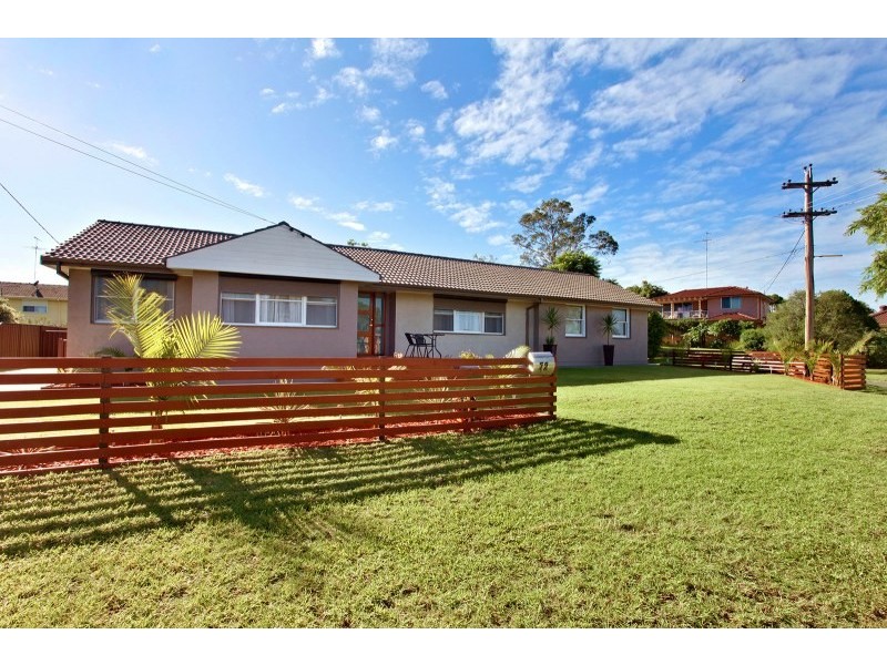 South Penrith NSW 2750