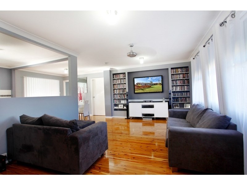 South Penrith NSW 2750