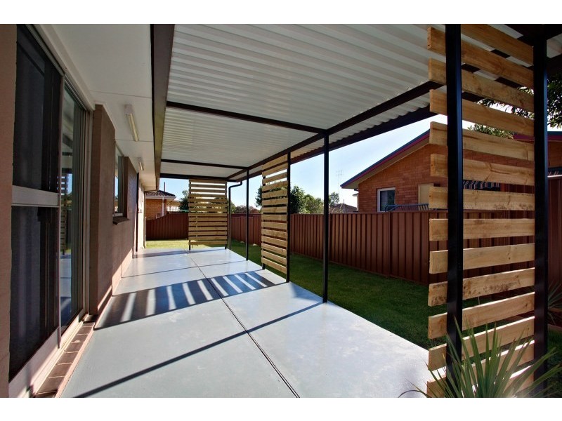 South Penrith NSW 2750