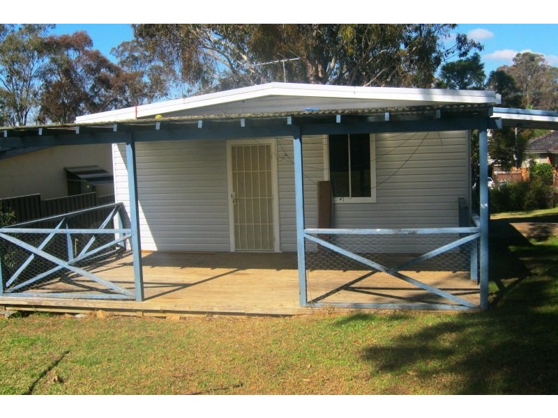 5 Dundee Street, Cambridge Park NSW 2747