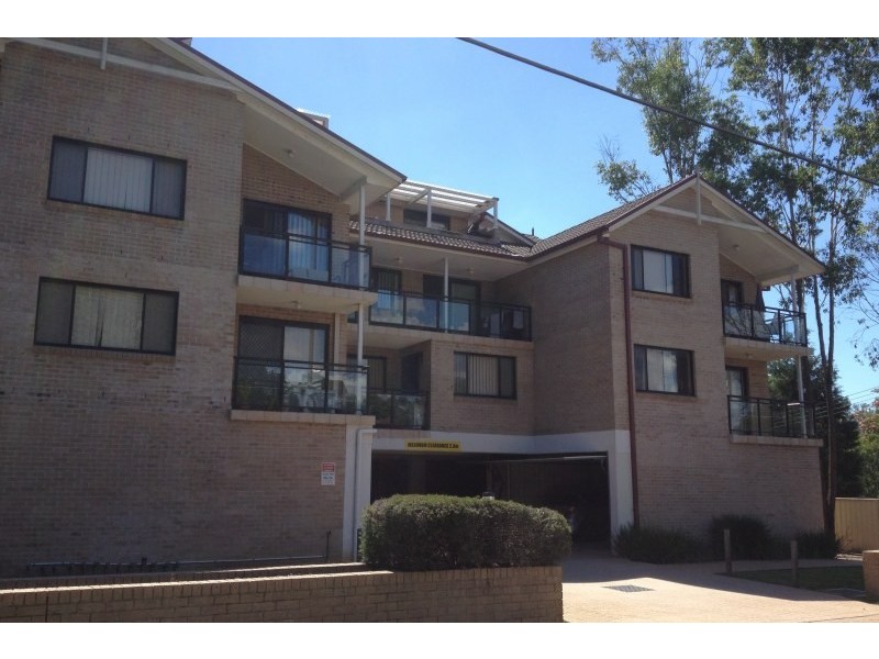 Unit 4/37-39 Evan Street, Penrith NSW 2750