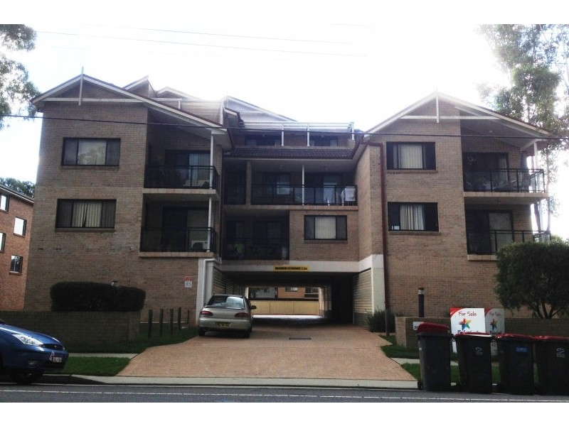 Unit 4/37-39 Evan Street, Penrith NSW 2750