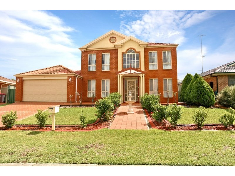 Glenmore Park NSW 2745
