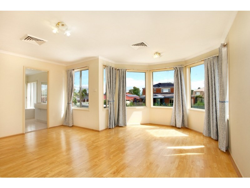 Glenmore Park NSW 2745