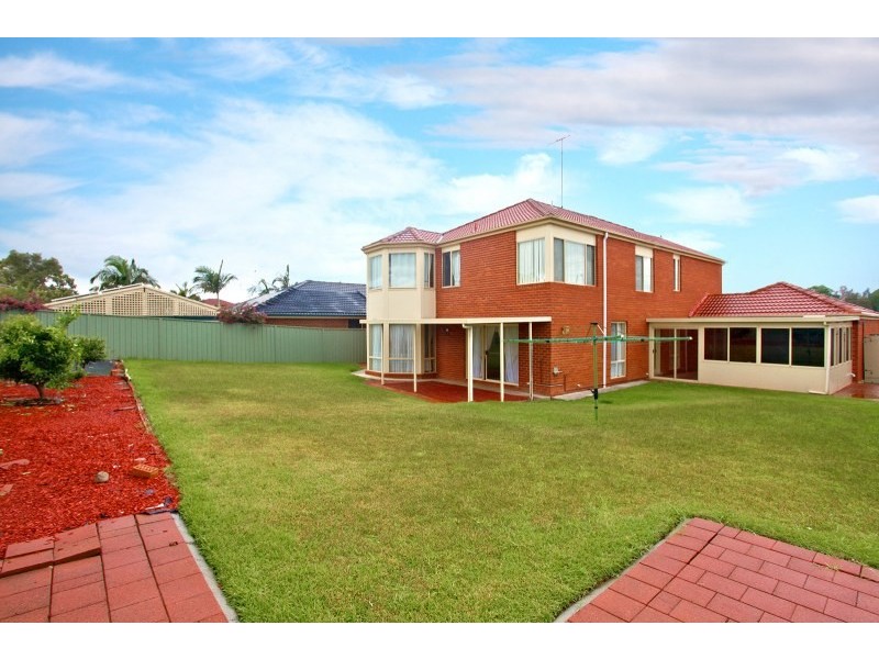 Glenmore Park NSW 2745