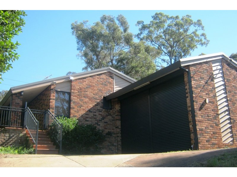 84 The Sanctuary Drive, Leonay NSW 2750