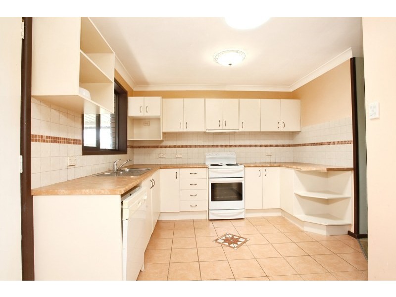 Cambridge Park NSW 2747