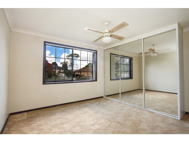 Cambridge Park NSW 2747