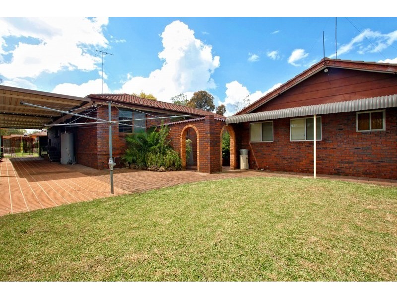 Cambridge Park NSW 2747