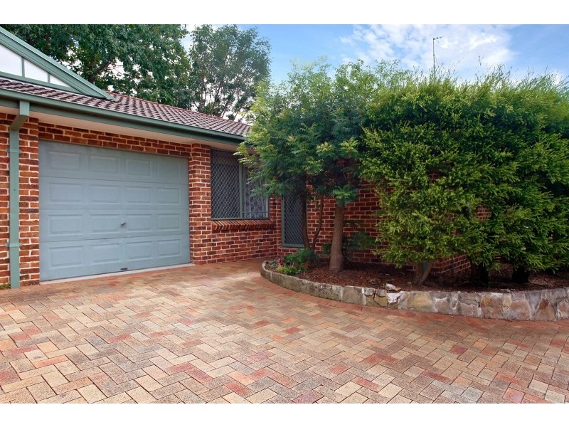 9/151 Stafford Street, Penrith NSW 2750