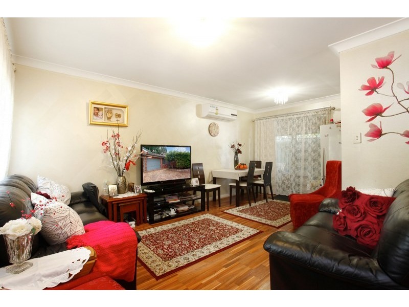 9/151 Stafford Street, Penrith NSW 2750