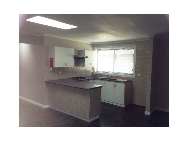 107 Goldmark Crescent, Cranebrook NSW 2749