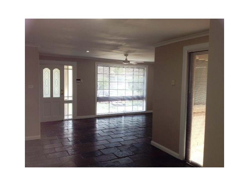 107 Goldmark Crescent, Cranebrook NSW 2749