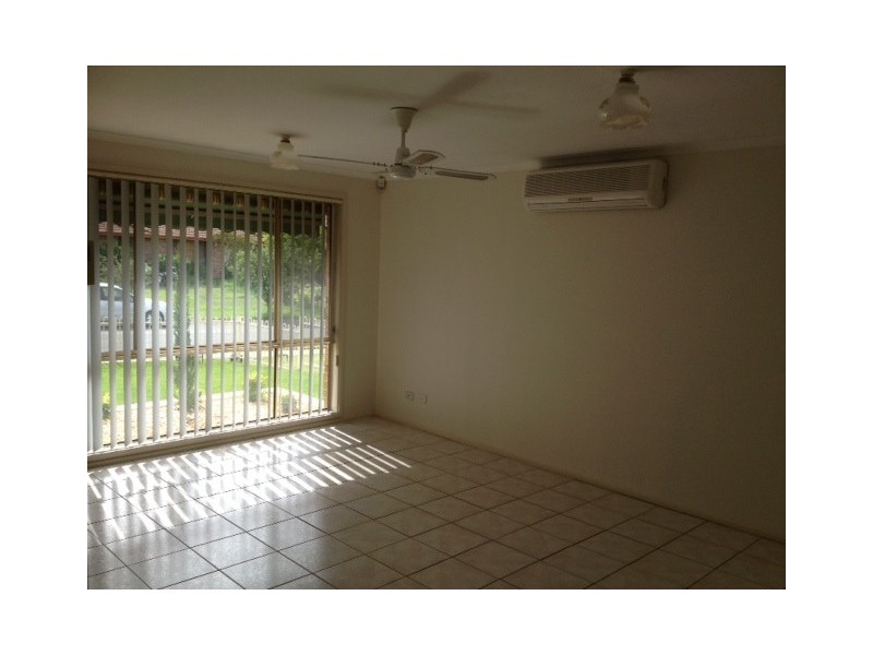 105 Goldmark Crescent, Cranebrook NSW 2749