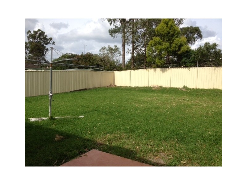105 Goldmark Crescent, Cranebrook NSW 2749