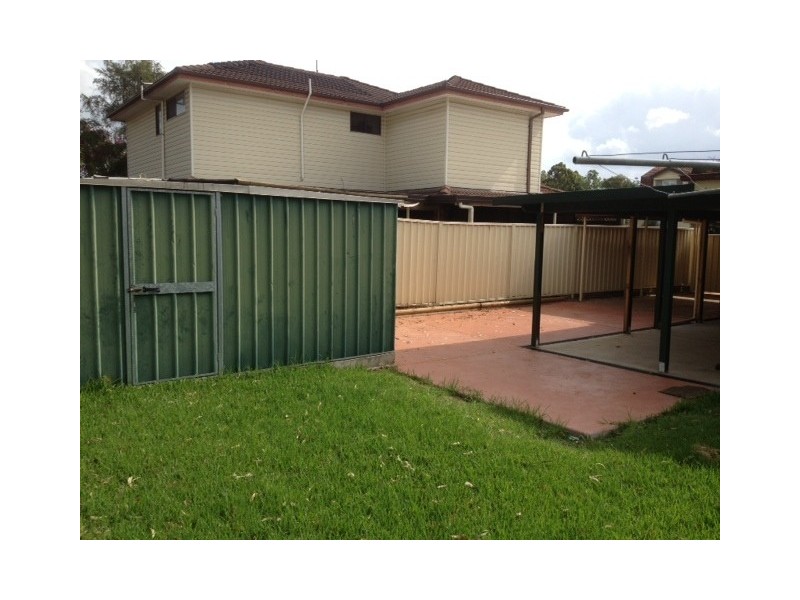 105 Goldmark Crescent, Cranebrook NSW 2749