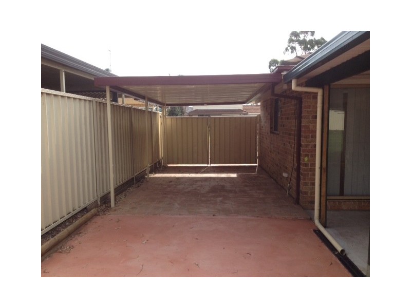 105 Goldmark Crescent, Cranebrook NSW 2749