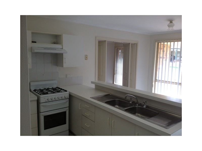 105 Goldmark Crescent, Cranebrook NSW 2749