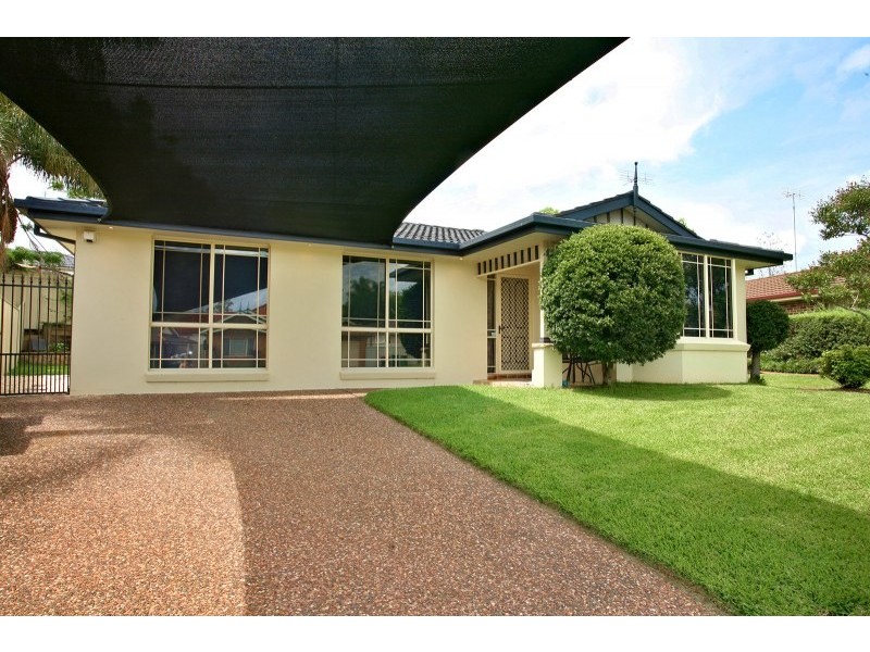 Glenmore Park NSW 2745