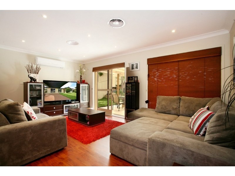 Glenmore Park NSW 2745