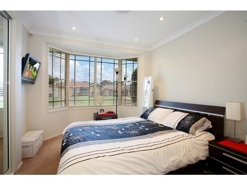 Glenmore Park NSW 2745